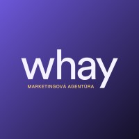 Whay logo - Similar company to Trivo S. R. O.