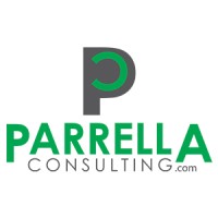Parrella Consulting logo - Similar company to Parella.