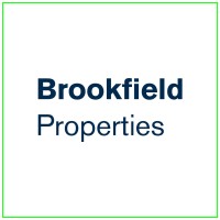 Brookfield Properties logo - Similar company to Marcus & Millichap