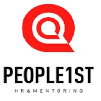 PEOPLE1ST - HR & MENTORING logo - Similar company to Experience Corner