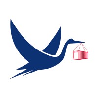 Storkship logo - Similar company to Storkship