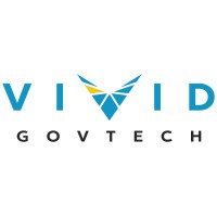 Vivid GovTech logo - Similar company to Etech Consulting, Llc