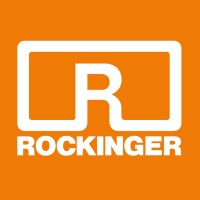 ROCKINGER Agriculture UK logo - Similar company to Admac Limited