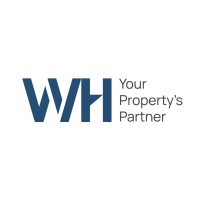 WH LIVING & PROPERTIES logo - Similar company to 1-Art