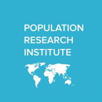 Population Research Institute logo - Similar company to High Tech Signs