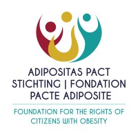 ADIPOSITAS PACT STICHTING | FONDATION PACTE ADIPOSITE logo - Similar company to Adipositas Kliniken