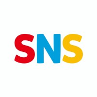 SNS Child & Family Development logo - Similar company to Curiookids Malaysia