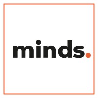 Minds logo - Similar company to Dakai Group