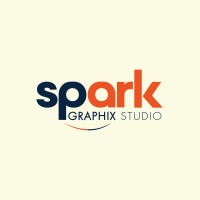 Spark Graphix Studio logo - Similar company to Next Collab