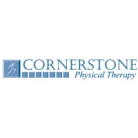 Cornerstone Physical Therapy logo - Similar company to Amity Physical Therapy