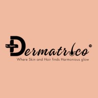 Dermatrico logo - Similar company to Junoesque