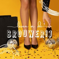Leven in de Brouwerij logo - Similar company to Lust Bakery & Bistro