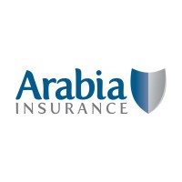 Arabia Insurance Company logo - Similar company to Insurance Planning