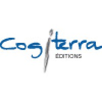Cogiterra Editions logo - Similar company to Learn2