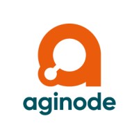 Aginode logo - Similar company to Airlod
