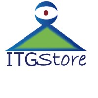 ITGStore logo - Similar company to Fslig