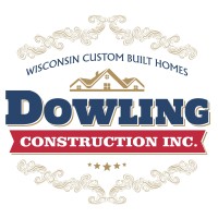 Dowling Construction, Inc logo - Similar company to Carolina Precision Grading