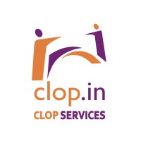 Clop Services logo