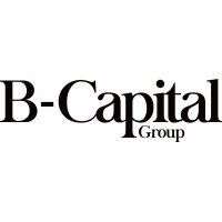 B-Capital GmbH logo - Similar company to Fin-Navi Gmbh