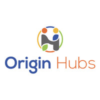 Origin Hubs Inc logo - Similar company to Ecrid
