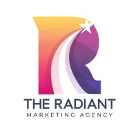 The Radiant Marketing Coaching And Consultancy logo - Similar company to Growth Wave Studios