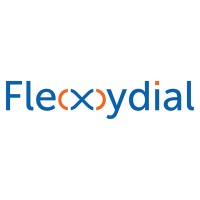 Flexydial logo - Similar company to Esymphonie Solutions