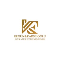 Ergün&Karslıoğlu Avukatlık ve Danışmanlık logo - Similar company to Polat & Terzioğlu | Law & Consultancy