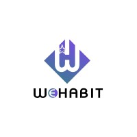 WeHabit logo - Similar company to Asylum