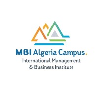 MBI Algeria Campus logo - Similar company to مؤسسة إتقان  (Itquane Foundation )