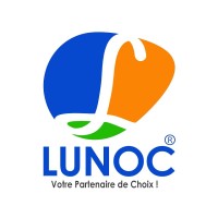 LUNOC -RDC logo - Similar company to Hand Tech Rdc