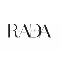 RADA by Radina logo - Similar company to Snacky スナッキ