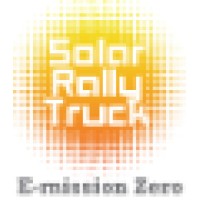 Solar Rally Truck