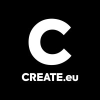 CREATE.eu logo - Similar company to Frameboy - 3D Animation Studio
