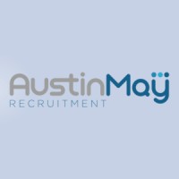 Austin May - Biotech logo - Similar company to Hotel Dirsch
