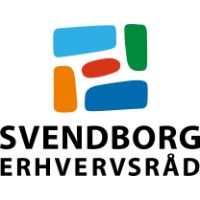 Svendborg Erhvervsråd logo - Similar company to Udvikling Assens