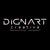 Dignart Creative logo - Similar company to Snapugc