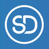 SurveyData logo - Similar company to Markapasos - Agencia De Marketing