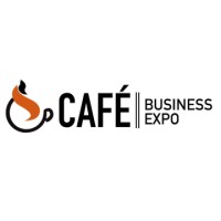 Café Business Expo logo - Similar company to Hospitality Tech Expo