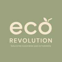 ECO REVOLUTION logo - Similar company to Eco Revolution Es