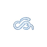Tech @ Cloud Analogy logo - Similar company to Learnowx
