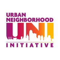 Urban Neighborhood Initiative logo - Similar company to Dreams Kc