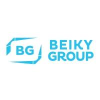 Beiky Group logo - Similar company to Beiky Technology