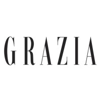 Grazia logo - Similar company to Verve Magazine India