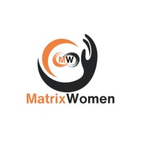 MatrixWomen logo - Similar company to Kramsoft