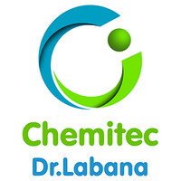 chemitec Dr. labana logo - Similar company to Maskem Egypt