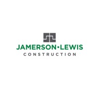 Jamerson-Lewis Construction logo - Similar company to Bee Line Logistics