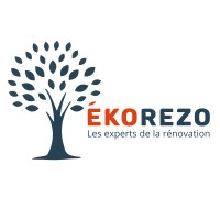 EKOREZO logo - Similar company to Segeta - Ingenierie De La Thermique Urbaine