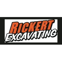 Rickert Excavating logo - Similar company to Element Builders Llc