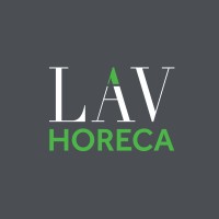 LAV HORECA Es logo - Similar company to Experta Selección De Talento