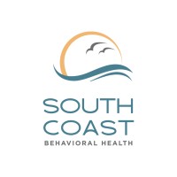 South Coast Behavioral Health logo - Similar company to Ccm Recruiting